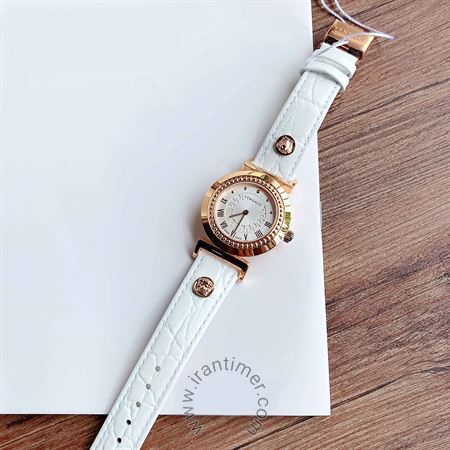 قیمت و خرید ساعت مچی زنانه ورساچه(Versace) مدل P5Q80D001 S001 کلاسیک | اورجینال و اصلی