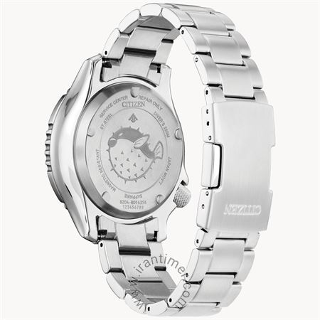 قیمت و خرید ساعت مچی مردانه سیتیزن(CITIZEN) مدل NY0151-59X کلاسیک | اورجینال و اصلی