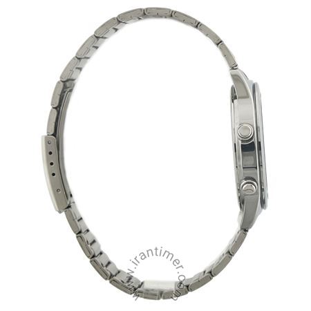 قیمت و خرید ساعت مچی مردانه کاسیو (CASIO) جنرال مدل MTP-VC01D-1EUDF کلاسیک | اورجینال و اصلی