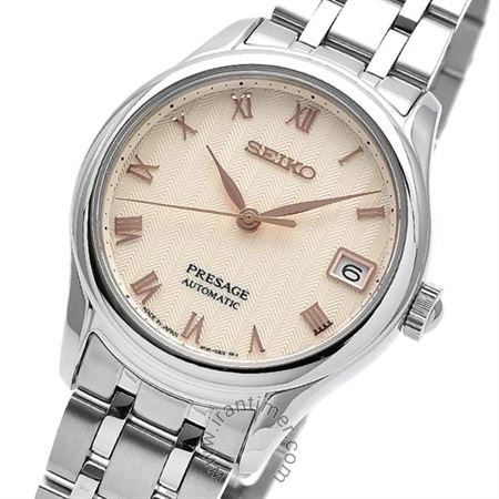 قیمت و خرید ساعت مچی زنانه سیکو(SEIKO) مدل SRPF47J1 کلاسیک | اورجینال و اصلی