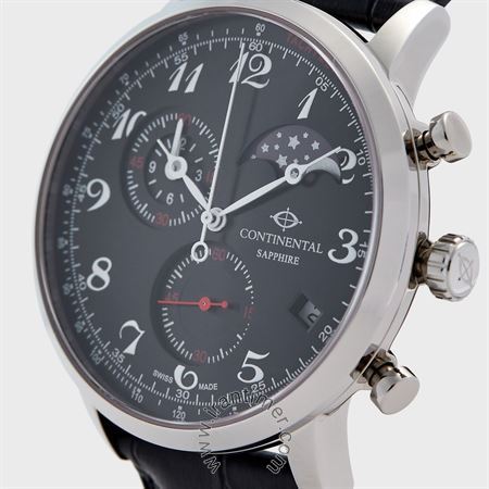 قیمت و خرید ساعت مچی مردانه کنتیننتال(CONTINENTAL) مدل 18502-GC154420 کلاسیک | اورجینال و اصلی