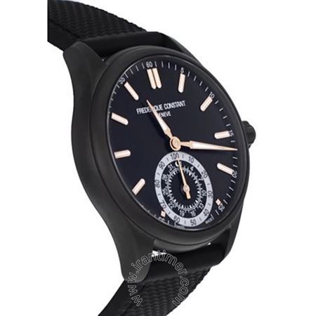 قیمت و خرید ساعت مچی مردانه فردریک کنستانت(FREDERIQUE CONSTANT) مدل FC-285BSR5TB6 اسپرت | اورجینال و اصلی