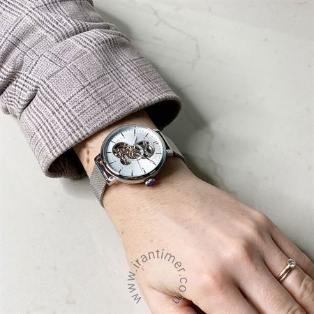 قیمت و خرید ساعت مچی زنانه پیر لنیر(PIERRE LANNIER) مدل 348A621 کلاسیک | اورجینال و اصلی