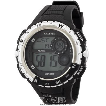 قیمت و خرید ساعت مچی مردانه کلیپسو(CALYPSO) مدل K5662/1 اسپرت | اورجینال و اصلی