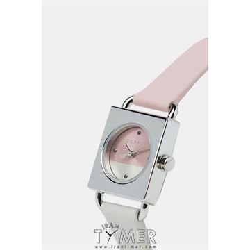 قیمت و خرید ساعت مچی زنانه اسپریت(ESPRIT) مدل ES1L085L0025 کلاسیک | اورجینال و اصلی