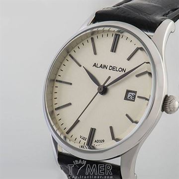 قیمت و خرید ساعت مچی زنانه آلن دلون(ALAIN DELON) مدل AD329-2319 کلاسیک | اورجینال و اصلی