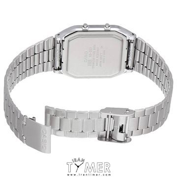 قیمت و خرید ساعت مچی مردانه کاسیو (CASIO) جنرال مدل AQ-230A-7DMQ کلاسیک | اورجینال و اصلی