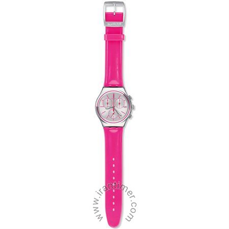 قیمت و خرید ساعت مچی زنانه سواچ(SWATCH) مدل YCS587 کلاسیک | اورجینال و اصلی
