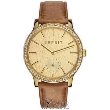 قیمت و خرید ساعت مچی زنانه اسپریت(ESPRIT) مدل ES108112002 کلاسیک | اورجینال و اصلی