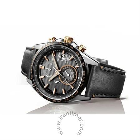 قیمت و خرید ساعت مچی مردانه سیتیزن(CITIZEN) مدل AT8158-14H کلاسیک | اورجینال و اصلی