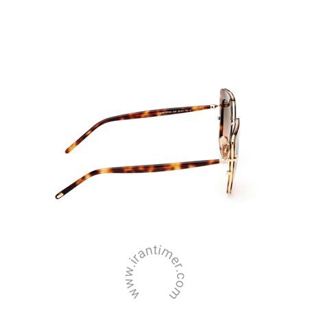 قیمت و خرید عینک آفتابی زنانه کلاسیک (TOM FORD) مدل FT 0945 53P 55 | اورجینال و اصلی