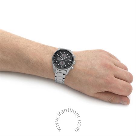قیمت و خرید ساعت مچی مردانه سیکو(SEIKO) مدل SSC803P1 کلاسیک | اورجینال و اصلی