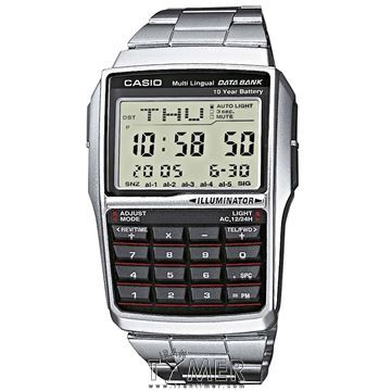 قیمت و خرید ساعت مچی مردانه کاسیو (CASIO) جنرال مدل DBC-32D-1ADF اسپرت | اورجینال و اصلی