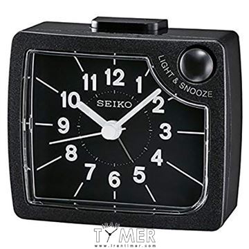 ساعت مچی  رومیزی تمام پلاستیک