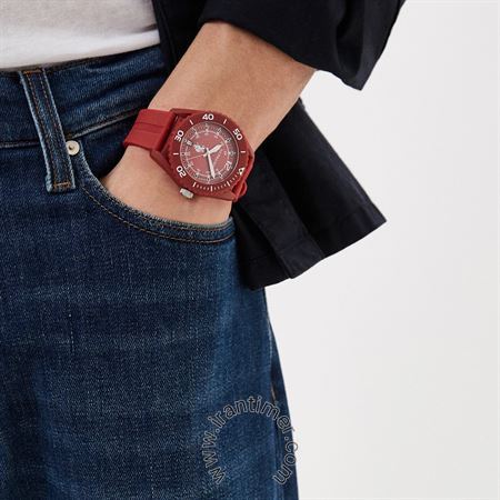 قیمت و خرید ساعت مچی مردانه یو اس پولو(U.S. Polo Assn) مدل USPA4001-02 اسپرت | اورجینال و اصلی
