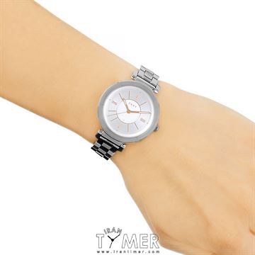 قیمت و خرید ساعت مچی زنانه دی کی ان وای(DKNY) مدل NY2582 کلاسیک | اورجینال و اصلی