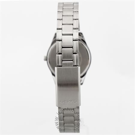 قیمت و خرید ساعت مچی زنانه کاسیو (CASIO) جنرال مدل LTP-V005D-1AUDF کلاسیک | اورجینال و اصلی