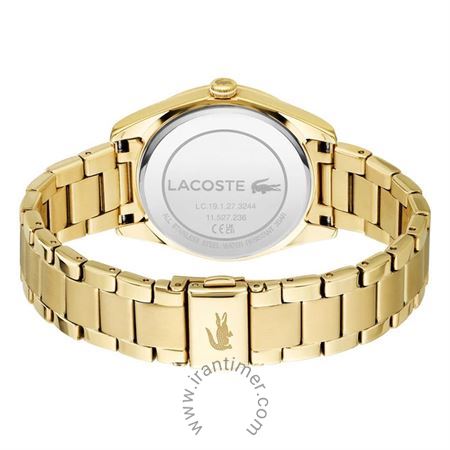قیمت و خرید ساعت مچی زنانه لاکوست(LACOSTE) مدل 2001240 کلاسیک | اورجینال و اصلی