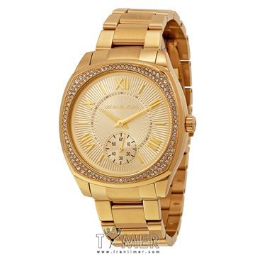 قیمت و خرید ساعت مچی زنانه مایکل کورس(MICHAEL KORS) مدل MK6134 کلاسیک فشن | اورجینال و اصلی