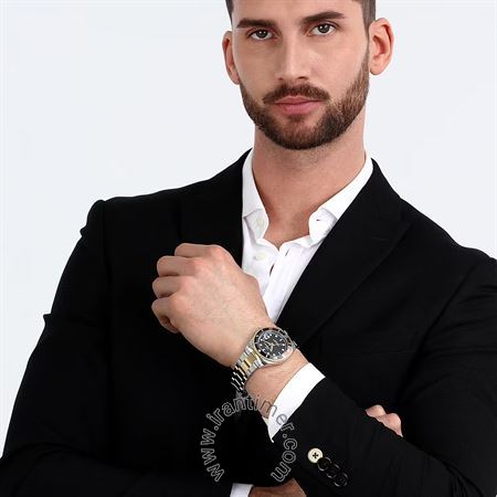 قیمت و خرید ساعت مچی مردانه فلیپ واچ(Philip Watch) مدل R8253597099 کلاسیک | اورجینال و اصلی