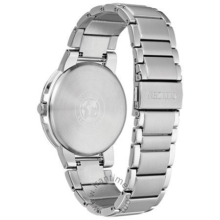 قیمت و خرید ساعت مچی مردانه سیتیزن(CITIZEN) مدل BJ6510-51L کلاسیک | اورجینال و اصلی