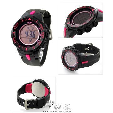 قیمت و خرید ساعت مچی مردانه کاسیو (CASIO) پروترک مدل PRG-300-1A4DR اسپرت | اورجینال و اصلی
