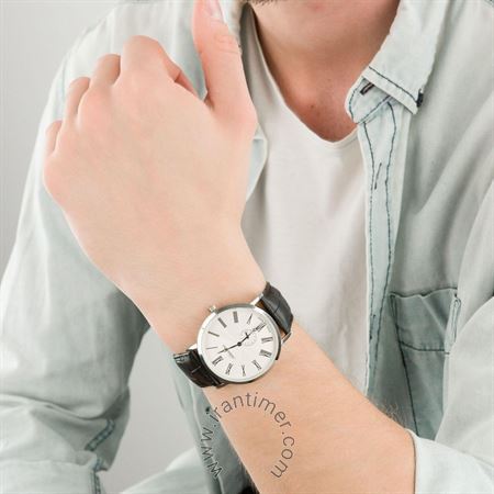 قیمت و خرید ساعت مچی مردانه آدریاتیکا(ADRIATICA) مدل A1113.5233Q کلاسیک | اورجینال و اصلی
