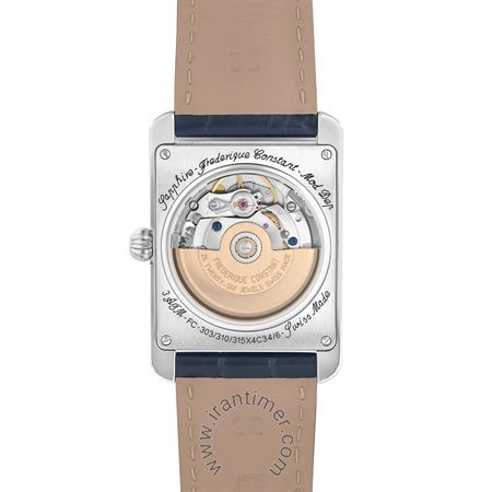 قیمت و خرید ساعت مچی مردانه فردریک کنستانت(FREDERIQUE CONSTANT) مدل FC-303N4C6 کلاسیک | اورجینال و اصلی