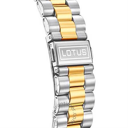 قیمت و خرید ساعت مچی مردانه لوتوس(LOTUS) مدل L18855/1 کلاسیک | اورجینال و اصلی