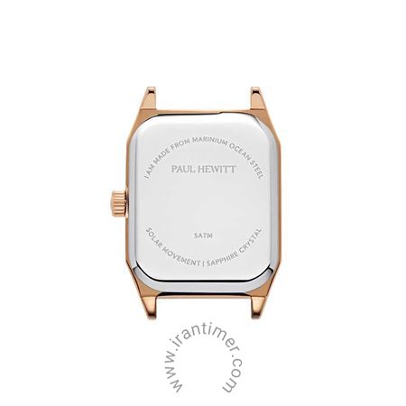 قیمت و خرید ساعت مچی زنانه پاول هویت(PAUL HEWITT) مدل PH-W-0336 کلاسیک | اورجینال و اصلی