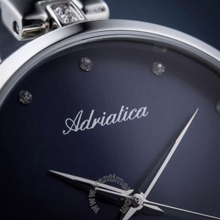 قیمت و خرید ساعت مچی زنانه آدریاتیکا(ADRIATICA) مدل A3819.5145Q کلاسیک | اورجینال و اصلی