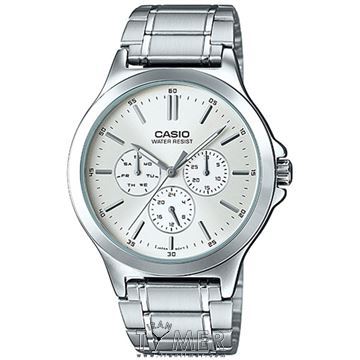 قیمت و خرید ساعت مچی زنانه کاسیو (CASIO) جنرال مدل LTP-V300D-7AUDF کلاسیک | اورجینال و اصلی