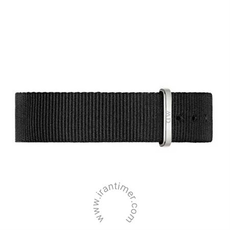 قیمت و خرید ساعت مچی مردانه دنیل ولینگتون(DANIEL WELLINGTON) مدل DW00100258 کلاسیک | اورجینال و اصلی