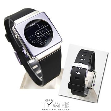 قیمت و خرید ساعت مچی زنانه کاسیو (CASIO) جنرال مدل LA-2001-6ADF اسپرت | اورجینال و اصلی