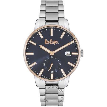قیمت و خرید ساعت مچی مردانه لیکوپر(LEE COOPER) مدل LC06693.590 کلاسیک | اورجینال و اصلی