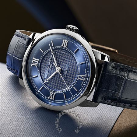 قیمت و خرید ساعت مچی مردانه فردریک کنستانت(FREDERIQUE CONSTANT) مدل FC-301N3B6 کلاسیک | اورجینال و اصلی