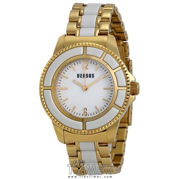 قیمت و خرید ساعت مچی زنانه ورسوس ورساچه(VERSUS VERSACE) مدل AL13SBQ701A071 کلاسیک | اورجینال و اصلی