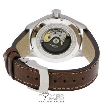 قیمت و خرید ساعت مچی مردانه آلپینا(ALPINA) مدل AL-525N4S6 | اورجینال و اصلی