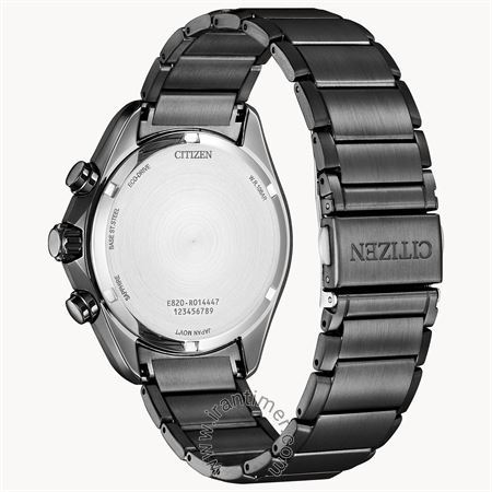 قیمت و خرید ساعت مچی مردانه سیتیزن(CITIZEN) مدل BL5607-54L کلاسیک | اورجینال و اصلی