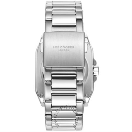 قیمت و خرید ساعت مچی مردانه لیکوپر(LEE COOPER) مدل LC08198.370 کلاسیک | اورجینال و اصلی