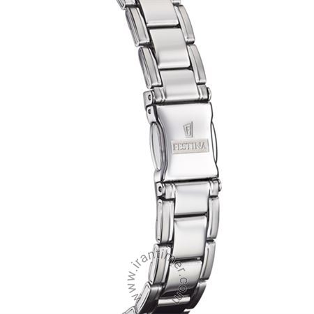 قیمت و خرید ساعت مچی زنانه فستینا(FESTINA) مدل F20509/2 کلاسیک | اورجینال و اصلی