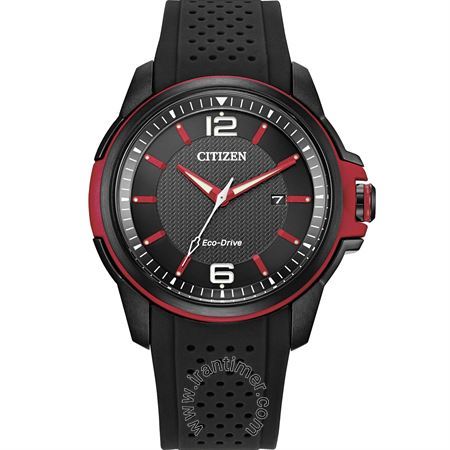 قیمت و خرید ساعت مچی مردانه سیتیزن(CITIZEN) مدل AW1658-02E اسپرت | اورجینال و اصلی
