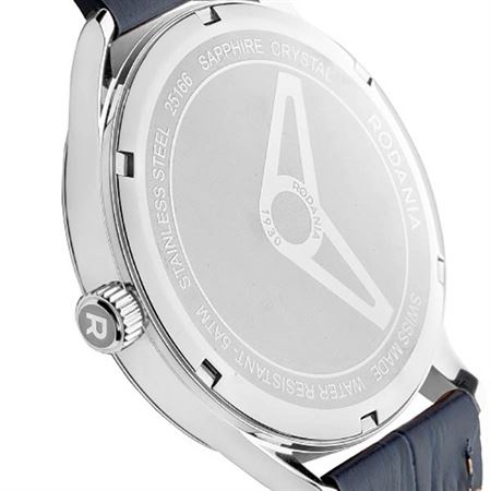 قیمت و خرید ساعت مچی مردانه رودانیا(RODANIA) مدل R-02516620 کلاسیک | اورجینال و اصلی