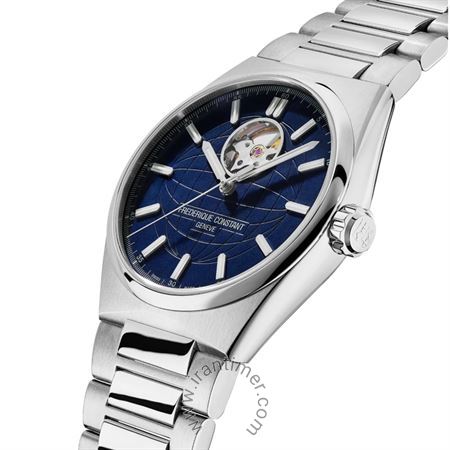 قیمت و خرید ساعت مچی مردانه فردریک کنستانت(FREDERIQUE CONSTANT) مدل FC-310N4NH6B کلاسیک | اورجینال و اصلی