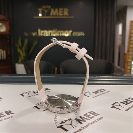 قیمت و خرید ساعت مچی زنانه کیو اند کیو(Q&Q) مدل Q26B-003PY کلاسیک | اورجینال و اصلی