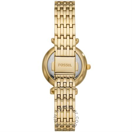 قیمت و خرید ساعت مچی زنانه فسیل(FOSSIL) مدل ES5309 فشن | اورجینال و اصلی