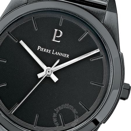 قیمت و خرید ساعت مچی مردانه پیر لنیر(PIERRE LANNIER) مدل 214K439 کلاسیک | اورجینال و اصلی