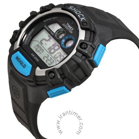 قیمت و خرید ساعت مچی مردانه تایمکس(TIMEX) مدل TW4B00400 اسپرت | اورجینال و اصلی