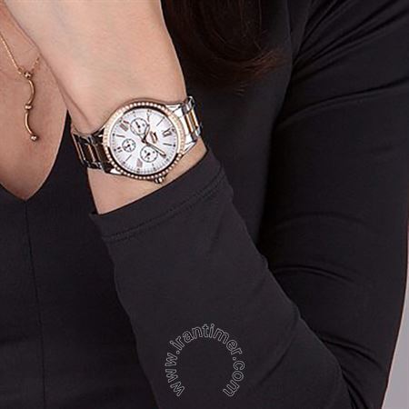 قیمت و خرید ساعت مچی زنانه اسلازنجر(SLAZENGER) مدل SL.09.2021.4.03 فشن | اورجینال و اصلی