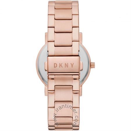قیمت و خرید ساعت مچی زنانه دی کی ان وای(DKNY) مدل NY2987 کلاسیک | اورجینال و اصلی